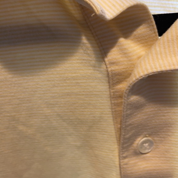 Men’s Chase Edward golf shirt - Picture 4 of 4